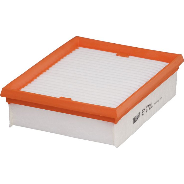 HENGST FILTER Luftfilter E1272L