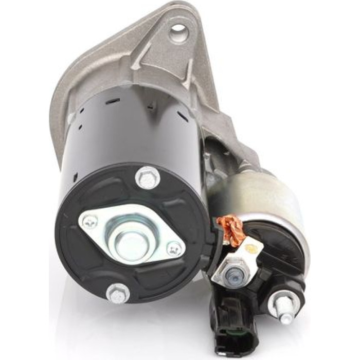 Bosch Anlasser 0001107433 Bosch Anlasser 0001107433