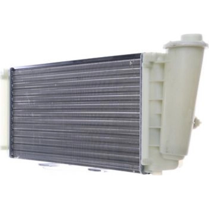 MAHLE Kühler, Motorkühlung CR 617 000S MAHLE Kühler, Motorkühlung CR 617 000S