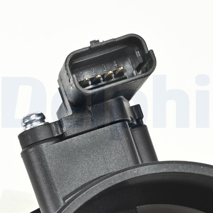 Delphi Luftmassenmesser AF10643-12B1 Delphi Luftmassenmesser AF10643-12B1