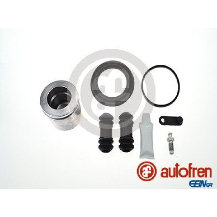 Autofren Reparatursatz, Bremssattel D41915C Autofren Reparatursatz, Bremssattel D41915C