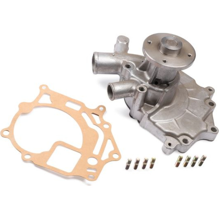 HEPU Wasserpumpe / Kühlmittelpumpe P734 HEPU Wasserpumpe / Kühlmittelpumpe P734