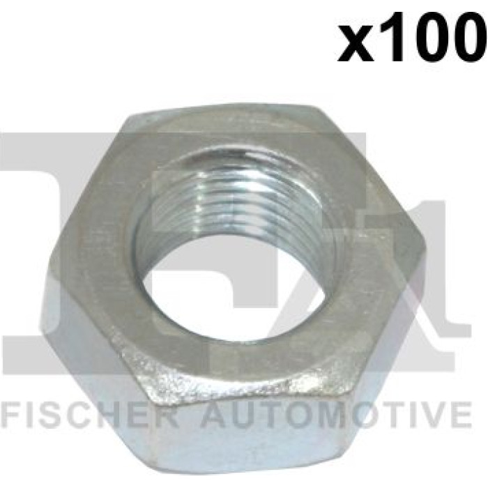 FA1 Mutter 988-1251.100 FA1 Mutter 988-1251.100