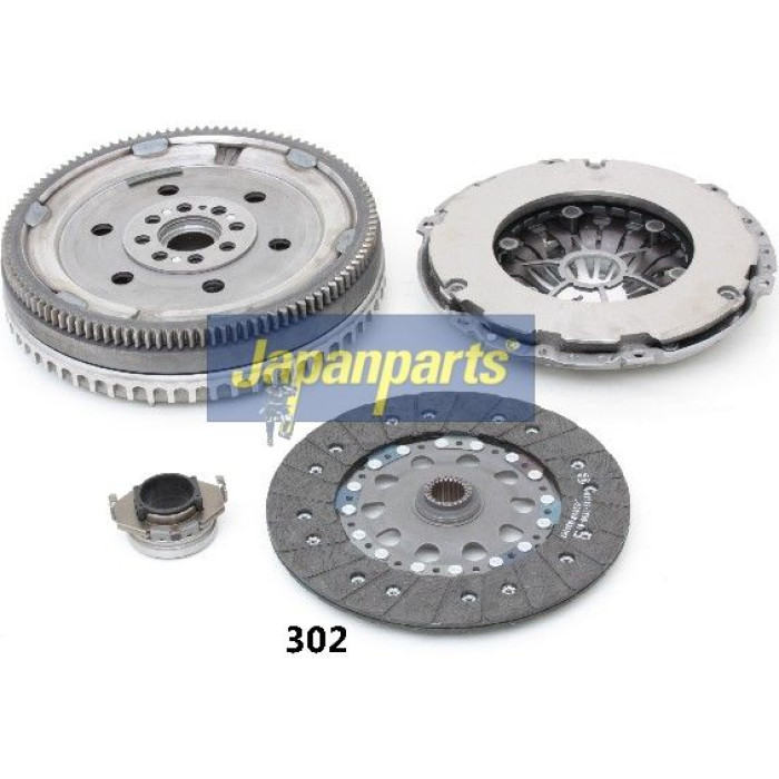 Japanparts Kupplungssatz KV-302 Japanparts Kupplungssatz KV-302