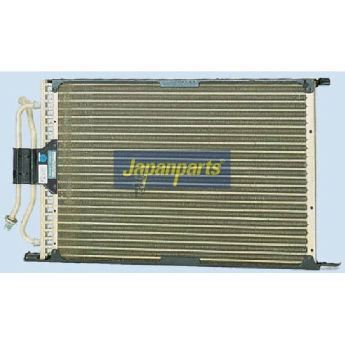 Japanparts Klimaanlagenkühler CND053006 Japanparts Klimaanlagenkühler CND053006