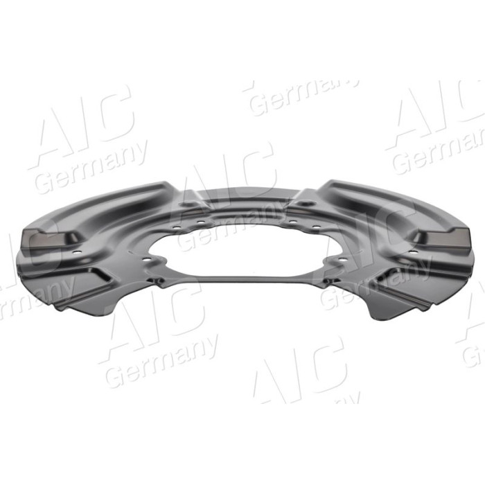 AIC Bremsankerblech 73994 - hinten links/rechts D:330 mm AIC Bremsankerblech 73994 - hinten links/rechts D:330 mm