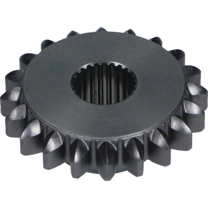 VAG Original 02A311531Q 02A311531Q Zahnrad Getriebeeingangswelle VW Golf 86-, Scirocco 09 – – OE-Nr. 02A311531Q