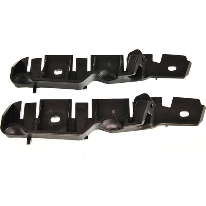 VAG Original 8P0807183B VAG Original Stoßstangenhalter Audi S. A3 08-13 links – – OE-Nr. 8P0807183B
