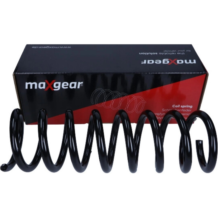 MAXGEAR Fahrwerksfeder 60-0797 MAXGEAR Fahrwerksfeder 60-0797