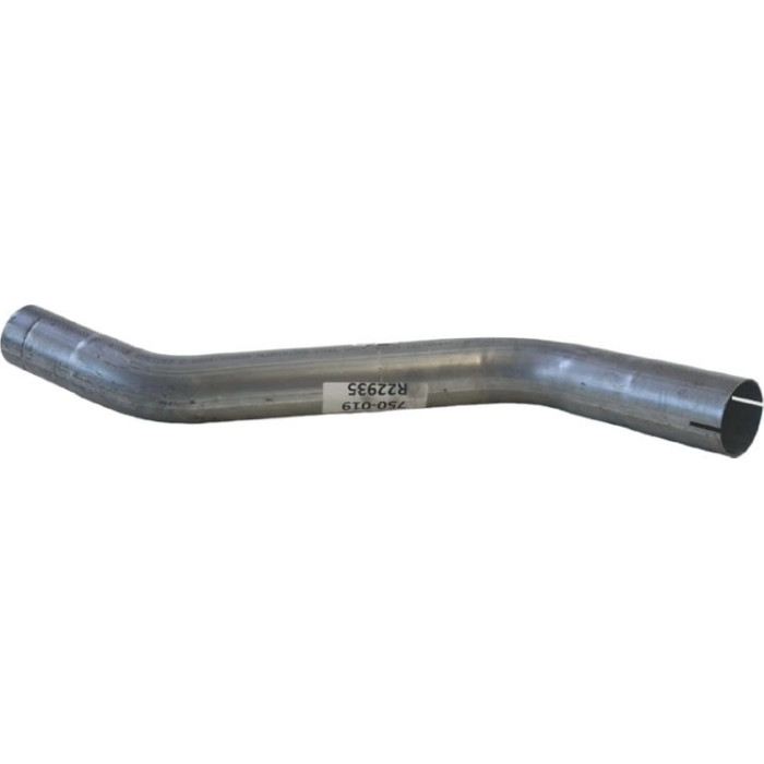 Bosal Abgasrohr 750-019 Bosal Abgasrohr 750-019
