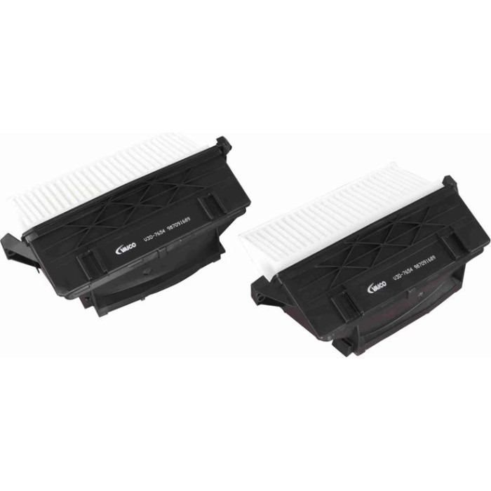 Vaico Luftfiltersatz V30-7654 Vaico Luftfiltersatz V30-7654