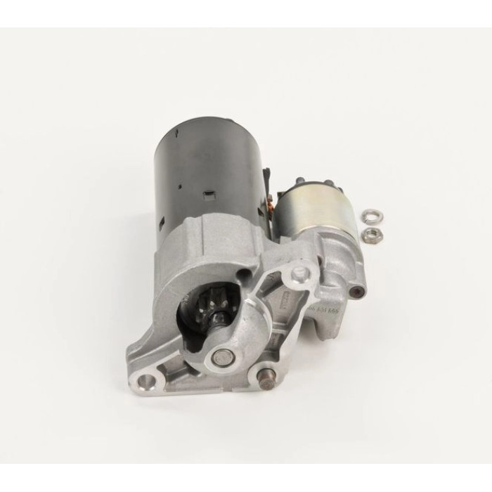 Bosch Anlasser 0001108411 Bosch Anlasser 0001108411