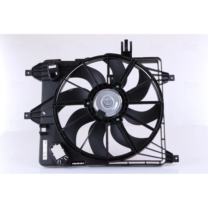 Nissens Kühlerlüfter PKW 85252 Nissens Kühlerlüfter PKW 85252