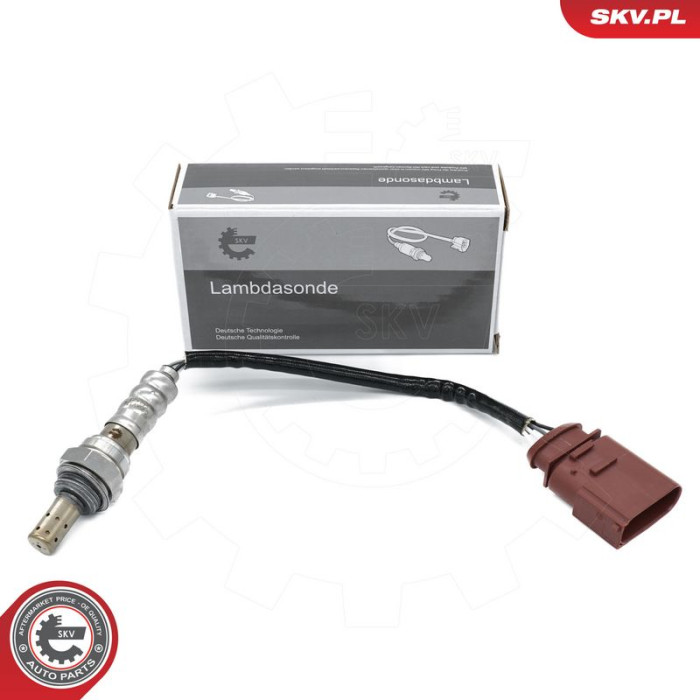 09SKV134 ESEN SKV Lambdasonde 09SKV134 09SKV134 ESEN SKV Lambdasonde 09SKV134