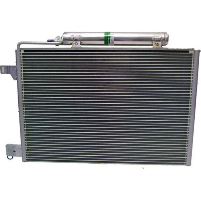 MAHLE Kondensator, Klimaanlage AC 370 000P MAHLE Kondensator, Klimaanlage AC 370 000P