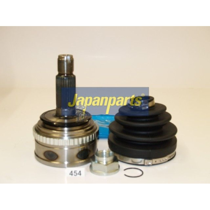 Gelenksatz, Antriebswelle Honda Cr-V 2.0 02 GI-454 Gelenksatz, Antriebswelle Honda Cr-V 2.0 02 GI-454