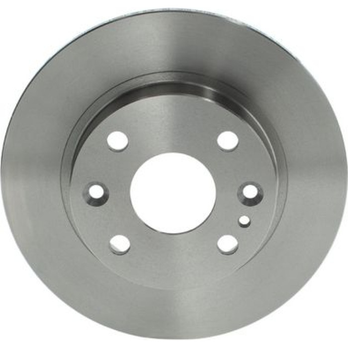 Bosch Bremsscheibe Hinterachse 0 986 478 242 Bosch Bremsscheibe Hinterachse 0 986 478 242