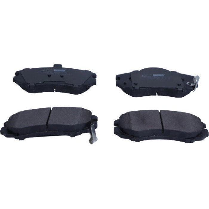 MAXGEAR Bremsbelagsatz 19-1552 Hyundai Elantra MAXGEAR Bremsbelagsatz 19-1552 Hyundai Elantra