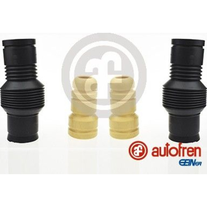 Autofren Schutzsatz Stoßdämpfer D5134 Autofren Schutzsatz Stoßdämpfer D5134