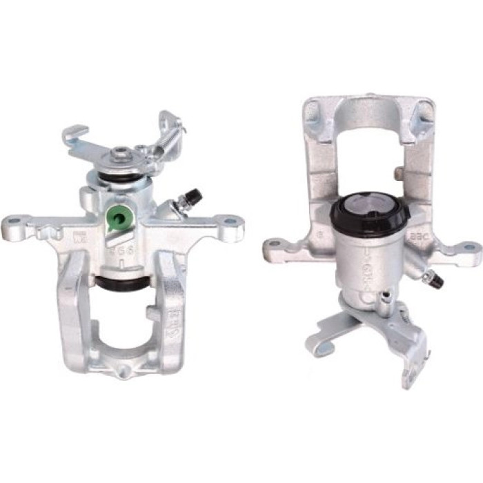 Bosch Bremssattel Hinterachse links 0 986 135 129 Bosch Bremssattel Hinterachse links 0 986 135 129