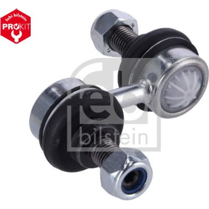 febi 307 081 Stabilisator Vorderachse links/rechts 31194 febi 307 081 Stabilisator Vorderachse links/rechts 31194