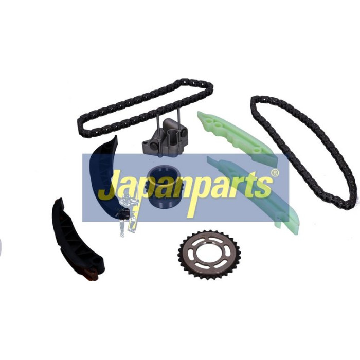 Japanparts Timing-Kit KDK-L04 Japanparts Timing-Kit KDK-L04