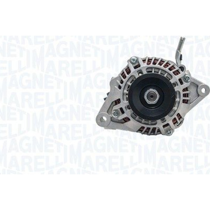 Magneti Marelli Lichtmaschine 063731271010 Magneti Marelli Lichtmaschine 063731271010