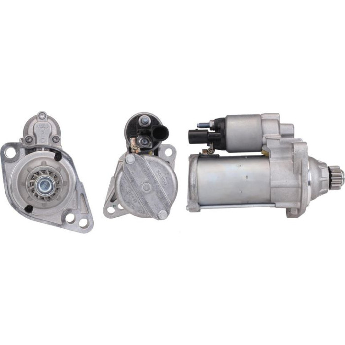 DRI Anlasser 311405132 12 V DRI Anlasser 311405132 12 V