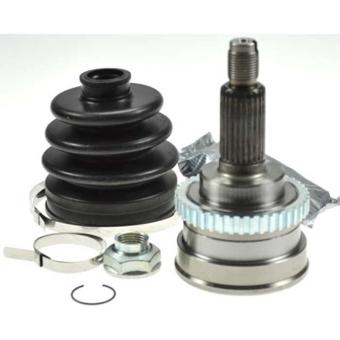 Spidan Gelenksatz 25241 - radseitig Spidan Gelenksatz 25241 - radseitig