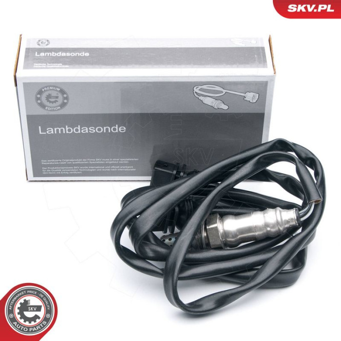 09SKV590 SKV GERMANY Lambdasonde 09SKV590