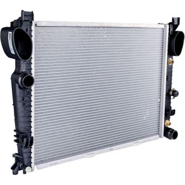 Valeo Motorkühler 733140