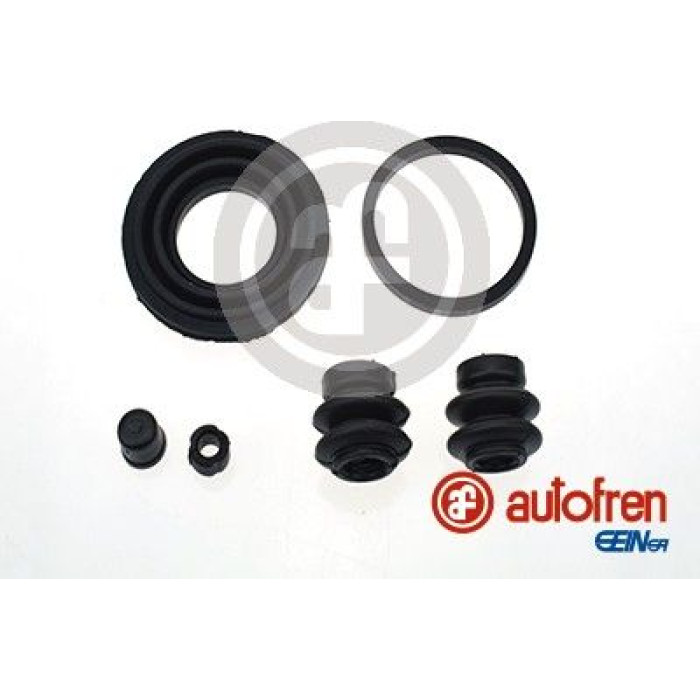 Reparatursatz Bremssattel Nissan T.Cube/Juke/Qashqai/Tiida/X-Trail 07 D4931 Reparatursatz Bremssattel Nissan T.Cube/Juke/Qashqai/Tiida/X-Trail 07 D4931