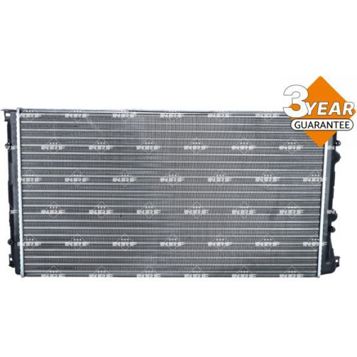 NRF Kühler 55350A NRF Kühler 55350A