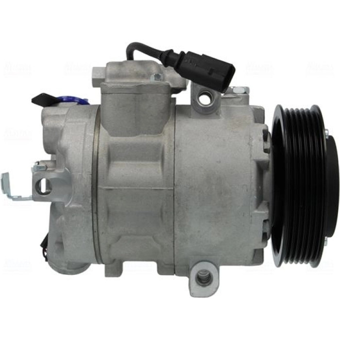 Nissens Klimakompressor PKW 89026