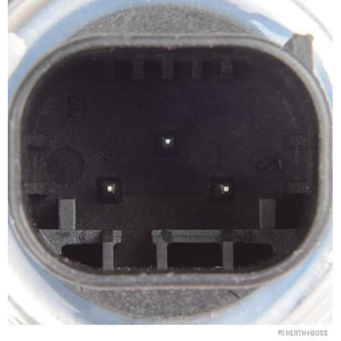 Herth+Buss Elparts Abgasdrucksensor 70668206