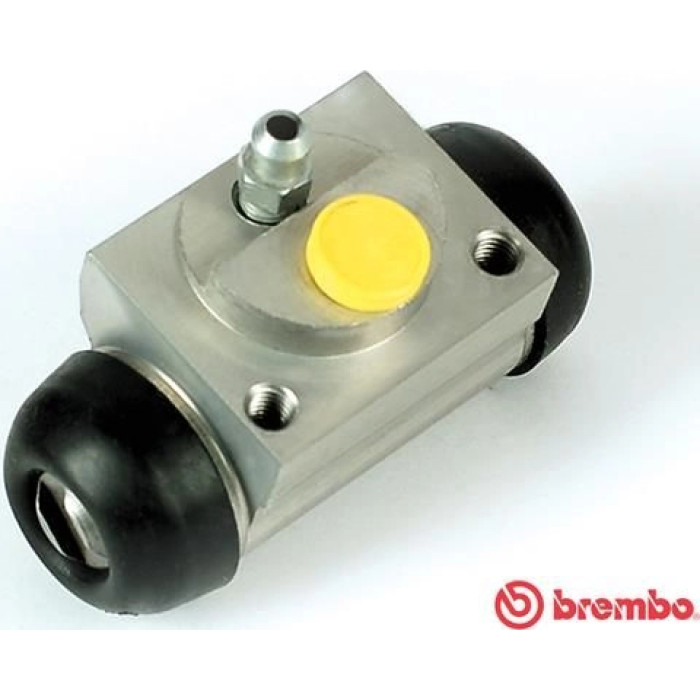 A 12 364 BREMBO Radbremszylinder A 12 364 A 12 364 BREMBO Radbremszylinder A 12 364