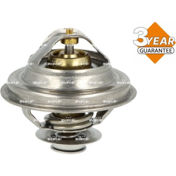 NRF Kühlmittelthermostat 725162