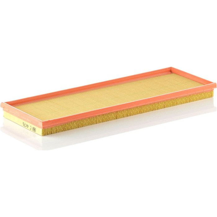 MANN-FILTER Luftfilter C 4476 MANN-FILTER Luftfilter C 4476