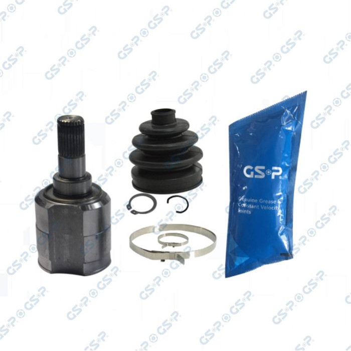 GSP Gelenksatz, Antriebswelle 627031 GSP Gelenksatz, Antriebswelle 627031
