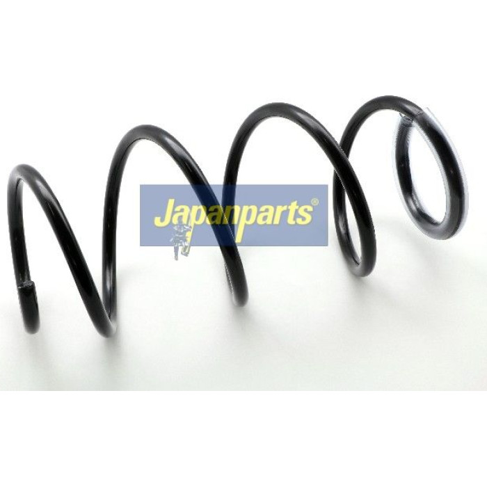 Japanparts Fahrwerksfeder ZC2709H Japanparts Fahrwerksfeder ZC2709H