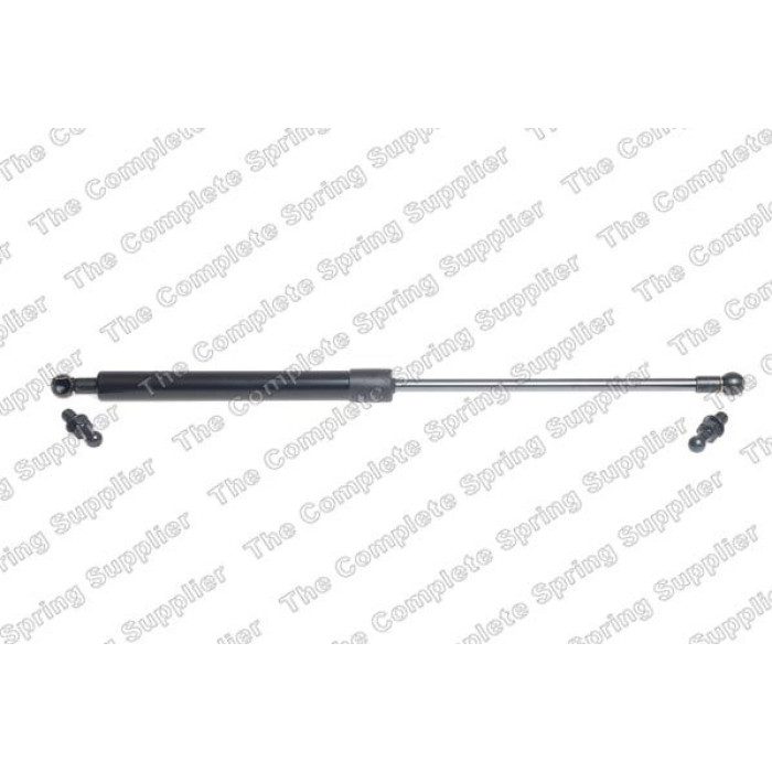 LESJÖFORS Gasdruckfeder 8062000 LESJÖFORS Gasdruckfeder 8062000