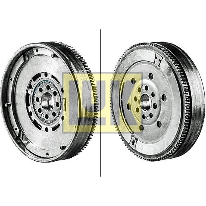 LuK Zweimassenschwungrad 415 0237 10 LuK Zweimassenschwungrad 415 0237 10