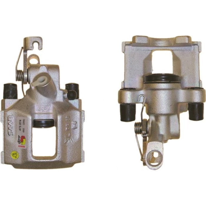 Bosch Bremssattel Hinterachse rechts 0 986 473 874 Bosch Bremssattel Hinterachse rechts 0 986 473 874