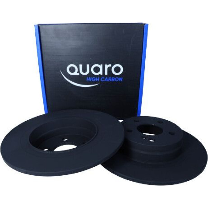 Quaro Bremsscheibe QD5185HC Quaro Bremsscheibe QD5185HC