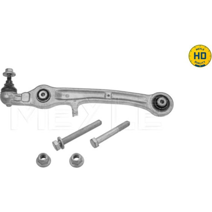MEYLE 12 304 074HD Querlenker Vorderachse unten vorne links/rechts 116 050 0043/HD MEYLE 12 304 074HD Querlenker Vorderachse unten vorne links/rechts 116 050 0043/HD
