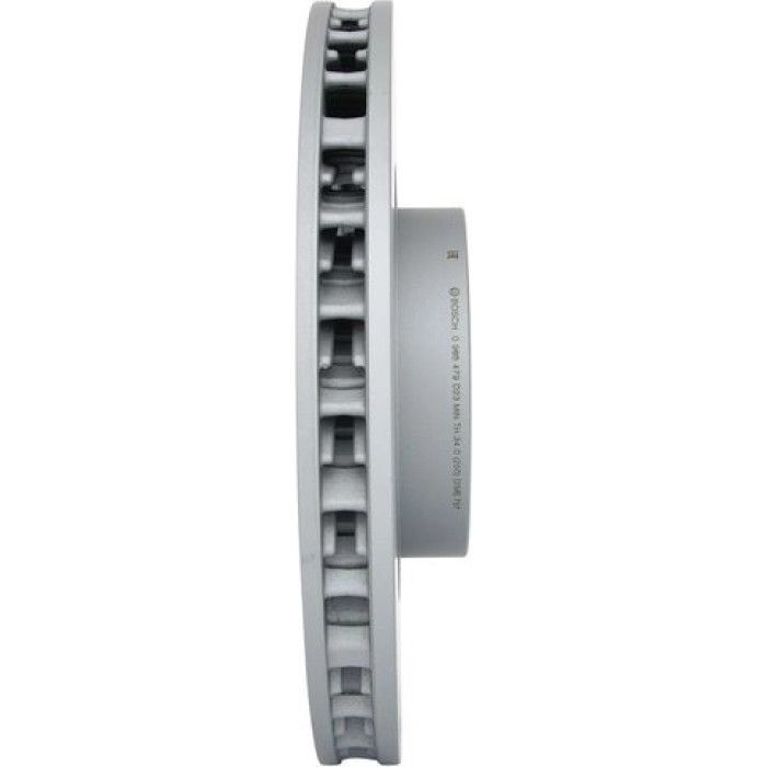 Bosch Bremsscheibe Vorderachse rechts 0 986 479 D23