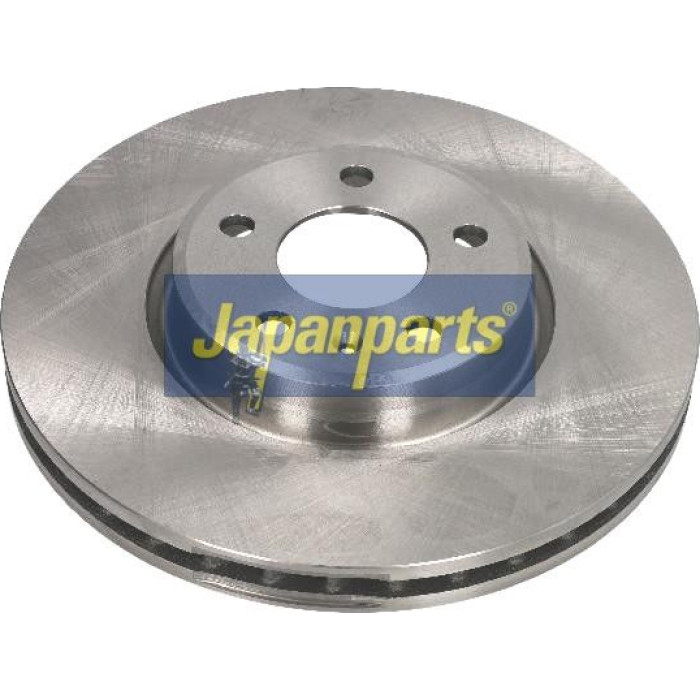 Japanparts Bremsscheibe DI-0942C Japanparts Bremsscheibe DI-0942C