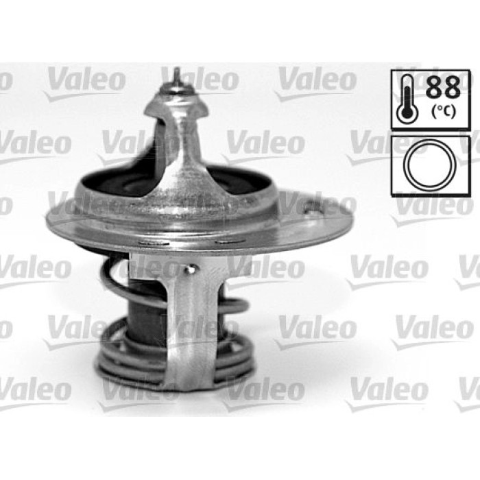 Valeo Thermostat 820963 Valeo Thermostat 820963