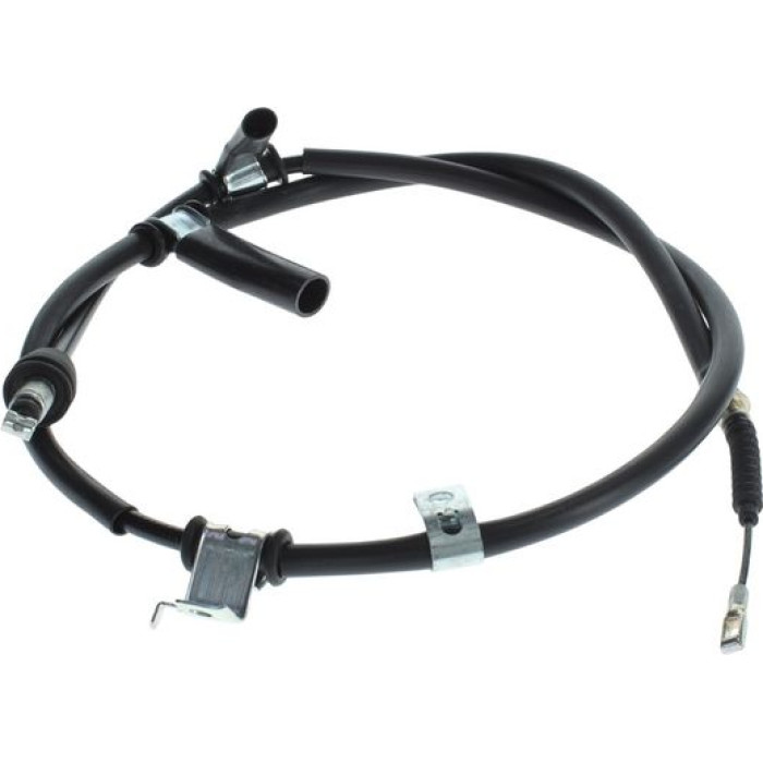 Bosch Handbremsseil rechts 1987482615 Bosch Handbremsseil rechts 1987482615