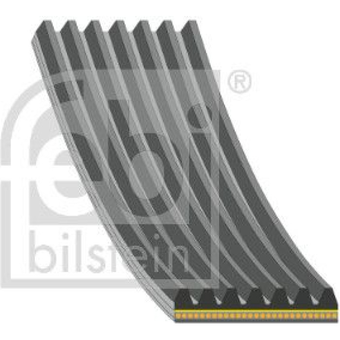 febi Keilrippenriemen 176365 febi Keilrippenriemen 176365